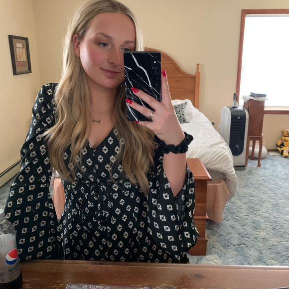 Abercrombie Dress - Picture 2 of 3